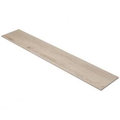 Basswood Almond 7.87 in. x 47.24 in. Matte Porcelain Floor and Wall Tile (15.49 Sq. Ft. / Case) by Ivy Hill Tile -Ivy Hill Tile Sales almond ivy hill tile porcelain tile ext3rd106367 1f 1000
