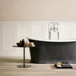 Basswood Almond 7.87 in. x 47.24 in. Matte Porcelain Floor and Wall Tile (15.49 Sq. Ft. / Case) by Ivy Hill Tile -Ivy Hill Tile Sales almond ivy hill tile porcelain tile ext3rd106367 31 1000