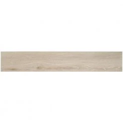 Basswood Almond 7.87 in. x 47.24 in. Matte Porcelain Floor and Wall Tile (15.49 Sq. Ft. / Case) by Ivy Hill Tile -Ivy Hill Tile Sales almond ivy hill tile porcelain tile ext3rd106367 4f 1000