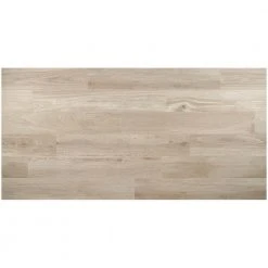Basswood Almond 7.87 in. x 47.24 in. Matte Porcelain Floor and Wall Tile (15.49 Sq. Ft. / Case) by Ivy Hill Tile -Ivy Hill Tile Sales almond ivy hill tile porcelain tile ext3rd106367 c3 1000