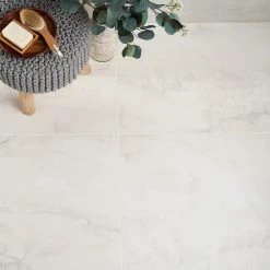 Pallet of Essential Marble Arabescato 24 in. x 48 in. Satin Porcelain Floor and Wall Tile (371.76 sq. ft./Pallet) by Ivy Hill Tile 15 Pallet of Essential Marble Arabescato 24 in. x 48 in. Satin Porcelain Floor and Wall Tile (371.76 sq. ft./Pallet) by Ivy Hill Tile -Ivy Hill Tile Sales arabescato ivy hill tile porcelain tile ext3rd108186 76 1000