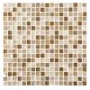 Warm Topaz Beige/Cream 11.75 in. x 11.75 in. Glass Mosaic Tile (9.588 sq. ft./Case) by Jeffrey Court 2 Warm Topaz Beige/Cream 11.75 in. x 11.75 in. Glass Mosaic Tile (9.588 sq. ft./Case) by Jeffrey Court -Ivy Hill Tile Sales beige cream jeffrey court glass tile 99414 64 1000
