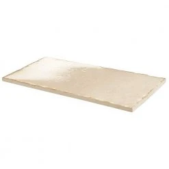 Winston Beige 6 in. x 12 in. Glazed Wall Porcelain Tile (10.76 sq. ft./Case) by Ivy Hill Tile -Ivy Hill Tile Sales beige ivy hill tile porcelain tile ext3rd105406 44 1000