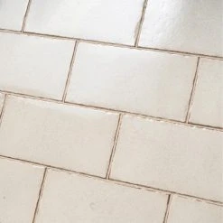 Winston Beige 6 in. x 12 in. Glazed Wall Porcelain Tile (10.76 sq. ft./Case) by Ivy Hill Tile -Ivy Hill Tile Sales beige ivy hill tile porcelain tile ext3rd105406 4f 1000