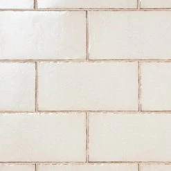 Winston Beige 6 in. x 12 in. Glazed Wall Porcelain Tile (10.76 sq. ft./Case) by Ivy Hill Tile -Ivy Hill Tile Sales beige ivy hill tile porcelain tile ext3rd105406 76 1000