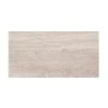 Travertine Beige 6 in. x 12 in. Honed Travertine Wall and Floor Tile (10 sq. ft./Case) by Jeffrey Court -Ivy Hill Tile Sales beige jeffrey court travertine tile 98994 64 1000