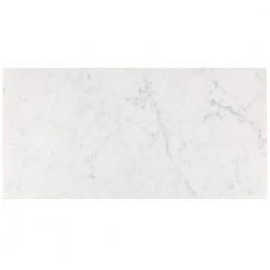 Marmo Bianco 11.81 in. x 23.62 in. Matte Marble Look Porcelain Floor and Wall Tile (11.62 sq. ft./Case) by Ivy Hill Tile 12 Marmo Bianco 11.81 in. x 23.62 in. Matte Marble Look Porcelain Floor and Wall Tile (11.62 sq. ft./Case) by Ivy Hill Tile -Ivy Hill Tile Sales bianco ivy hill tile porcelain tile ext3rd101666 4f 1000