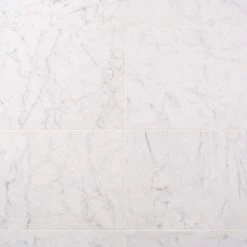 Marmo Bianco 11.81 in. x 23.62 in. Matte Marble Look Porcelain Floor and Wall Tile (11.62 sq. ft./Case) by Ivy Hill Tile 11 Marmo Bianco 11.81 in. x 23.62 in. Matte Marble Look Porcelain Floor and Wall Tile (11.62 sq. ft./Case) by Ivy Hill Tile -Ivy Hill Tile Sales bianco ivy hill tile porcelain tile ext3rd101666 c3 1000