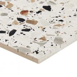 Grain Bianco 7.87 in. x 7.87 in. Matte Porcelain Floor and Wall Tile (12.48 sq. ft./Case) by Ivy Hill Tile 15 Grain Bianco 7.87 in. x 7.87 in. Matte Porcelain Floor and Wall Tile (12.48 sq. ft./Case) by Ivy Hill Tile -Ivy Hill Tile Sales bianco ivy hill tile porcelain tile ext3rd106834 44 1000