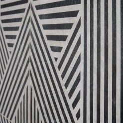 Astoria Black and White 24 in. x 24 in. Matte Porcelain Floor and Wall Tile (4 Pieces, 15.49 sq. ft./Case) by Ivy Hill Tile 16 Astoria Black and White 24 in. x 24 in. Matte Porcelain Floor and Wall Tile (4 Pieces, 15.49 sq. ft./Case) by Ivy Hill Tile -Ivy Hill Tile Sales black and white ivy hill tile porcelain tile ext3rd104868 1f 1000