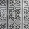 Astoria Black and White 24 in. x 24 in. Matte Porcelain Floor and Wall Tile (4 Pieces, 15.49 sq. ft./Case) by Ivy Hill Tile 2 Astoria Black and White 24 in. x 24 in. Matte Porcelain Floor and Wall Tile (4 Pieces, 15.49 sq. ft./Case) by Ivy Hill Tile -Ivy Hill Tile Sales black and white ivy hill tile porcelain tile ext3rd104868 64 1000