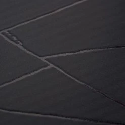 Smith Black 16 in. x 32 in. Matte Porcelain Floor and Wall Tile (10.32 sq. ft./Case) by Ivy Hill Tile -Ivy Hill Tile Sales black ivy hill tile porcelain tile ext3rd100209 76 1000