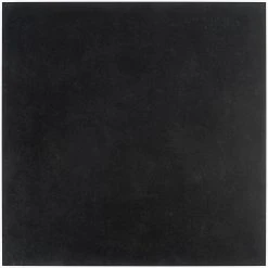 Stria Black 23.62 in. x 23.62 in. Matte Porcelain Floor and Wall Tile (11.62 sq. ft. / Case) by Ivy Hill Tile 11 Stria Black 23.62 in. x 23.62 in. Matte Porcelain Floor and Wall Tile (11.62 sq. ft. / Case) by Ivy Hill Tile -Ivy Hill Tile Sales black ivy hill tile porcelain tile ext3rd101566 4f 1000