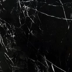 Marmo Black 23.62 in. x 23.62 in. Polished Marble Look Porcelain Floor and Wall Tile (15.49 sq. ft./Case) by Ivy Hill Tile 16 Marmo Black 23.62 in. x 23.62 in. Polished Marble Look Porcelain Floor and Wall Tile (15.49 sq. ft./Case) by Ivy Hill Tile -Ivy Hill Tile Sales black ivy hill tile porcelain tile ext3rd101689 fa 1000