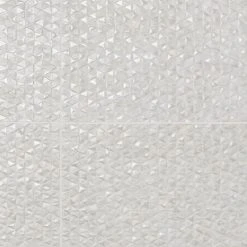 Slash Blanco 11.81 in. x 35.43 in. Matte Ceramic Wall Tile (11.62 sq. ft./Case) by Ivy Hill Tile -Ivy Hill Tile Sales blanco ivy hill tile ceramic tile ext3rd108096 1f 1000