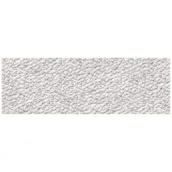 Slash Blanco 11.81 in. x 35.43 in. Matte Ceramic Wall Tile (11.62 sq. ft./Case) by Ivy Hill Tile -Ivy Hill Tile Sales blanco ivy hill tile ceramic tile ext3rd108096 fa 1000