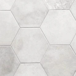 Hayes Blanco 7.87 in. x 9.44 in. Matte Porcelain Floor and Wall Tile (9.84 sq. ft./Case) by Ivy Hill Tile -Ivy Hill Tile Sales blanco ivy hill tile porcelain tile ext3rd106415 44 1000