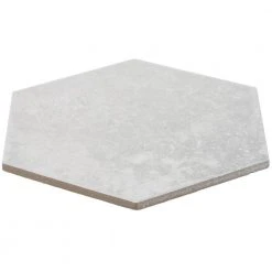 Hayes Blanco 7.87 in. x 9.44 in. Matte Porcelain Floor and Wall Tile (9.84 sq. ft./Case) by Ivy Hill Tile -Ivy Hill Tile Sales blanco ivy hill tile porcelain tile ext3rd106415 66 1000