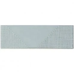Ace Blue 2 in. x 8 in. x 9 mm Polished Ceramic Subway Wall Tile (38 pieces / 5.38 sq. ft. / case) by Ivy Hill Tile 15 Ace Blue 2 in. x 8 in. x 9 mm Polished Ceramic Subway Wall Tile (38 pieces / 5.38 sq. ft. / case) by Ivy Hill Tile -Ivy Hill Tile Sales blue ivy hill tile ceramic tile ext3rd101244 66 1000