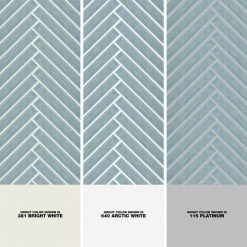 Nantucket Blue 2 in. x 20 in. Crackled Ceramic Wall Tile (5.38 sq. ft./Case) by Ivy Hill Tile 16 Nantucket Blue 2 in. x 20 in. Crackled Ceramic Wall Tile (5.38 sq. ft./Case) by Ivy Hill Tile -Ivy Hill Tile Sales blue ivy hill tile ceramic tile ext3rd101917 1d 1000