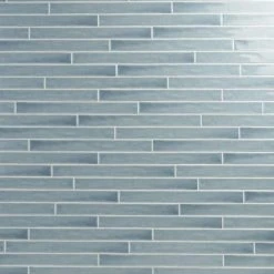 Nantucket Blue 2 in. x 20 in. Crackled Ceramic Wall Tile (5.38 sq. ft./Case) by Ivy Hill Tile 20 Nantucket Blue 2 in. x 20 in. Crackled Ceramic Wall Tile (5.38 sq. ft./Case) by Ivy Hill Tile -Ivy Hill Tile Sales blue ivy hill tile ceramic tile ext3rd101917 44 1000