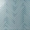 Nantucket Blue 2 in. x 20 in. Crackled Ceramic Wall Tile (5.38 sq. ft./Case) by Ivy Hill Tile -Ivy Hill Tile Sales blue ivy hill tile ceramic tile ext3rd101917 64 1000