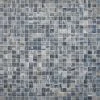 Selawood Blue 11.81 in. x 11.81 in. Matte Porcelain Floor and Wall Mosaic Tile (0.96 sq. ft./Each) by Ivy Hill Tile -Ivy Hill Tile Sales blue ivy hill tile mosaic tile ext3rd106471 64 1000