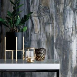 Selawood Blue 11.71 in. x 23.5 in. Polished Porcelain Floor and Wall Tile (11.62 sq. ft./Case) by Ivy Hill Tile 17 Selawood Blue 11.71 in. x 23.5 in. Polished Porcelain Floor and Wall Tile (11.62 sq. ft./Case) by Ivy Hill Tile -Ivy Hill Tile Sales blue ivy hill tile porcelain tile ext3rd106470 76 1000