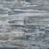 Selawood Blue 7.78 in. x 47.09 in. Matte Porcelain Floor and Wall Tile (15.49 sq. ft./Case) by Ivy Hill Tile -Ivy Hill Tile Sales blue ivy hill tile porcelain tile ext3rd106473 64 1000