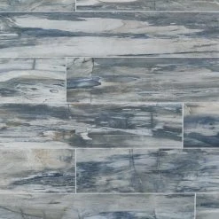 Selawood Blue 7.78 in. x 47.09 in. Matte Porcelain Floor and Wall Tile (15.49 sq. ft./Case) by Ivy Hill Tile 12 Selawood Blue 7.78 in. x 47.09 in. Matte Porcelain Floor and Wall Tile (15.49 sq. ft./Case) by Ivy Hill Tile -Ivy Hill Tile Sales blue ivy hill tile porcelain tile ext3rd106473 c3 1000