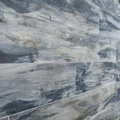 Selawood Blue 7.78 in. x 47.09 in. Matte Porcelain Floor and Wall Tile (15.49 sq. ft./Case) by Ivy Hill Tile 16 Selawood Blue 7.78 in. x 47.09 in. Matte Porcelain Floor and Wall Tile (15.49 sq. ft./Case) by Ivy Hill Tile -Ivy Hill Tile Sales blue ivy hill tile porcelain tile ext3rd106473 fa 1000