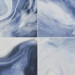 Savannah Blue 23.62 in. x 47.24 in. Polished Porcelain Floor and Wall Tile (15.49 sq. ft./Case) by Ivy Hill Tile 14 Savannah Blue 23.62 in. x 47.24 in. Polished Porcelain Floor and Wall Tile (15.49 sq. ft./Case) by Ivy Hill Tile -Ivy Hill Tile Sales blue ivy hill tile porcelain tile ext3rd107140 1f 1000