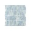 Orbit Trapazoid Blue 12.25 in. x 12.125 in. Trapezoid Gloss Glass Mosaic Wall Tile (20.63 sq. ft./Case) by Jeffrey Court 2 Orbit Trapazoid Blue 12.25 in. x 12.125 in. Trapezoid Gloss Glass Mosaic Wall Tile (20.63 sq. ft./Case) by Jeffrey Court -Ivy Hill Tile Sales blue jeffrey court glass tile 13076 64 1000