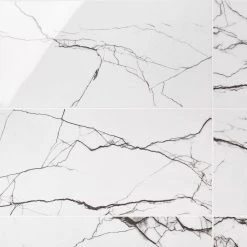Magnus Breach 11.81 in. x 23.62 in. Polished Porcelain Marble Look Floor and Wall Tile (11.62 sq. ft./Case) by Ivy Hill Tile 12 Magnus Breach 11.81 in. x 23.62 in. Polished Porcelain Marble Look Floor and Wall Tile (11.62 sq. ft./Case) by Ivy Hill Tile -Ivy Hill Tile Sales breach ivy hill tile porcelain tile ext3rd107330 c3 1000