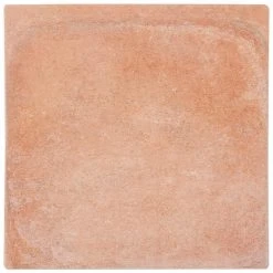 Kaleo Brick 14.17 in. x 14.17 in. Matte Porcelain Terracotta Look Floor and Wall Tile (10.76 sq. ft./Case) by Ivy Hill Tile -Ivy Hill Tile Sales brick ivy hill tile porcelain tile ext3rd107135 4f 1000