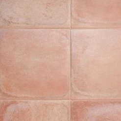 Kaleo Brick 14.17 in. x 14.17 in. Matte Porcelain Terracotta Look Floor and Wall Tile (10.76 sq. ft./Case) by Ivy Hill Tile -Ivy Hill Tile Sales brick ivy hill tile porcelain tile ext3rd107135 c3 1000