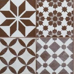 Patchwork Brown 12 in. x 24 in. Subway Glossy Ceramic Wall Tile (11.625 sq. ft./Case) by Jeffrey Court 9 Patchwork Brown 12 in. x 24 in. Subway Glossy Ceramic Wall Tile (11.625 sq. ft./Case) by Jeffrey Court -Ivy Hill Tile Sales brown jeffrey court ceramic tile 96705 a0 1000