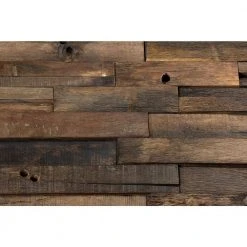 Timber Brownheart 11.81 in. x 23.62 in. Wood Mosaic Wall Tile (1.93 sq. ft.) by Ivy Hill Tile 19 Timber Brownheart 11.81 in. x 23.62 in. Wood Mosaic Wall Tile (1.93 sq. ft.) by Ivy Hill Tile -Ivy Hill Tile Sales brownheart ivy hill tile ceramic tile ext3rd101058 4f 1000