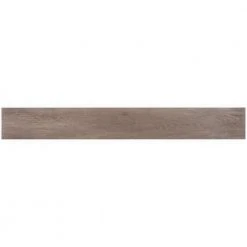 Revive 12mil 6.3 in. W x 48.4 in. L Bur Oak Waterproof Glue Down Luxury Vinyl Tile Flooring (42.37 Sq. Ft. / Case) by Ivy Hill Tile -Ivy Hill Tile Sales bur oak ivy hill tile vinyl plank flooring ext3rd106422 1f 1000