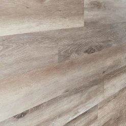 Revive 12mil 6.3 in. W x 48.4 in. L Bur Oak Waterproof Glue Down Luxury Vinyl Tile Flooring (42.37 Sq. Ft. / Case) by Ivy Hill Tile -Ivy Hill Tile Sales bur oak ivy hill tile vinyl plank flooring ext3rd106422 fa 1000