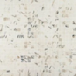 Saroshi Calacatta Rustico 11.81 in. x 11.81 in. Matte Porcelain Floor and Wall Mosaic Tile (0.96 sq. ft./Each) by Ivy Hill Tile 13 Saroshi Calacatta Rustico 11.81 in. x 11.81 in. Matte Porcelain Floor and Wall Mosaic Tile (0.96 sq. ft./Each) by Ivy Hill Tile -Ivy Hill Tile Sales calacatta rustico ivy hill tile mosaic tile ext3rd107373 4f 1000