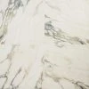 Saroshi Calacatta Rustico 23.62 in. x 23.62 in. Matte Marble Look Porcelain Floor and Wall Tile (15.5 sq. ft./Case) by Ivy Hill Tile -Ivy Hill Tile Sales calacatta rustico ivy hill tile porcelain tile ext3rd106681 64 1000