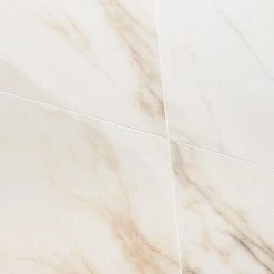 Saroshi Calacatta Rustico 11.81 in. x 23.62 in. Polished Marble Look Porcelain Floor and Wall Tile (9.68 sq. ft. /Case) by Ivy Hill Tile -Ivy Hill Tile Sales calacatta rustico ivy hill tile porcelain tile ext3rd106689 76 1000