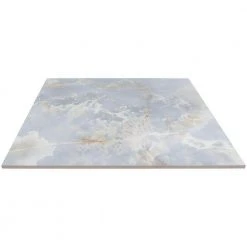 Selene Caspian Onyx 24 in. x 24 in. Polished Porcelain Floor and Wall Tile ( 15.49 sq. ft. / Case) by Ivy Hill Tile -Ivy Hill Tile Sales caspian onyx ivy hill tile porcelain tile ext3rd101584 44 1000