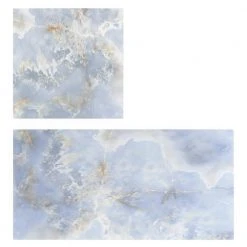 Selene Caspian Onyx 24 in. x 24 in. Polished Porcelain Floor and Wall Tile ( 15.49 sq. ft. / Case) by Ivy Hill Tile -Ivy Hill Tile Sales caspian onyx ivy hill tile porcelain tile ext3rd101584 76 1000