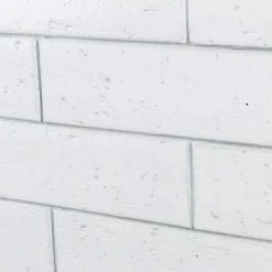 Rhythmic Cellar 2 in. x 9 in. 12mm Glazed Clay Subway Tile (30-piece 4.63 sq. ft. / box) by Ivy Hill Tile -Ivy Hill Tile Sales cellar ivy hill tile clay tile ext3rd104735 fa 1000