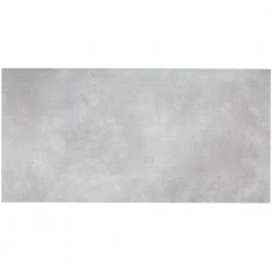Duren 28mil Concreto Silver 18 in. x 36 in. Glue Down Luxury Vinyl Tile Flooring (36 sq. ft.) by Ivy Hill Tile -Ivy Hill Tile Sales concreto silver ivy hill tile vinyl tile ext3rd105488 44 1000