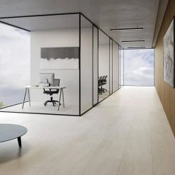 Elmdale 28 mil 12 in. W x 24 in. Cotton Glue-Down Waterproof Luxury Vinyl Plank Flooring (20 sq. ft./case) by Ivy Hill Tile 10 Elmdale 28 mil 12 in. W x 24 in. Cotton Glue-Down Waterproof Luxury Vinyl Plank Flooring (20 sq. ft./case) by Ivy Hill Tile -Ivy Hill Tile Sales cotton ivy hill tile vinyl plank flooring ext3rd108363 4f 1000