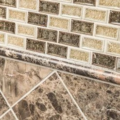 Hazelnut Butter Crackle Cream 12 in. x 11.5 in. Interlocking Glossy Ceramic/Glass Wall Mosaic Tile (4.79 sq. ft./Case) by Jeffrey Court 10 Hazelnut Butter Crackle Cream 12 in. x 11.5 in. Interlocking Glossy Ceramic/Glass Wall Mosaic Tile (4.79 sq. ft./Case) by Jeffrey Court -Ivy Hill Tile Sales cream jeffrey court glass tile 99409 a0 1000