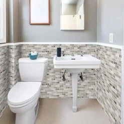 Ivy Hill Tile || Jeffrey Court Sales -Ivy Hill Tile Sales cream jeffrey court glass tile 99621 e1 1000